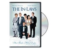 The In-Laws (Les Beaux Pères) – Warner Bros. – Import USA Zone 1