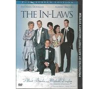 In-Laws [Import USA Zone 1]