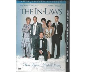 In-Laws [Import USA Zone 1]