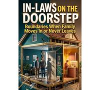 In-Laws on the Doorstep: Boundaries When Family Moves In or Never Leaves