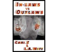 In-Laws Vs. Outlaws: 5 (Hitman Vs Hitman)