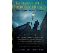 In League With Sherlock Holmes