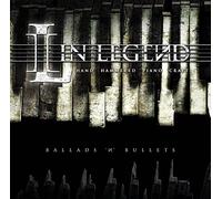 In Legend - Ballads 'n Bullets -Digi-