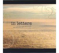 In Letters - Exit Through the Clouds