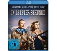 In letzter Sekunde (John Wayne) (Blu-ray)