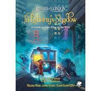 In Liberty's Shadow – Chaosium