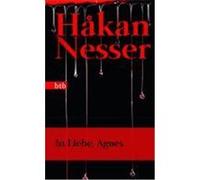 In Liebe, Agnes Nesser, Håkan (Auteur)
