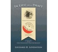 In Lieu Of A Draft