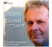 Buzard Stephen Org – In Light Or Darkness – Carus Verlag