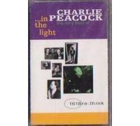 in Light: The Very Best of Charlie Peacock