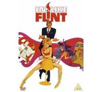 In Like Flint [Import anglais]