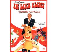 In Like Flint – Import USA Zone 1 – Twentieth Century Fox Film Corporation