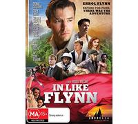 in Like Flynn [Import]
