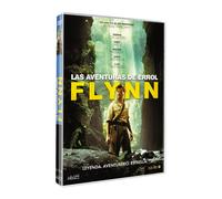 In Like Flynn / Las Aventuras De Errol Flynn (Dvd)