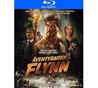In Like Flynn [ Origine Suédoise, Sans Langue Francaise ] (Blu-Ray)