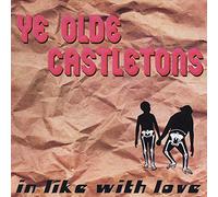 in Like with Love