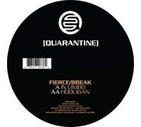 in Limbo/Hooligan [Import]