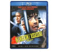 in Linea Con l'assassino [Blu-Ray]