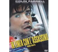 in Linea Con l'assassino-Phone Booth [Import]