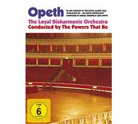In Live Concert at the Royal Albert Hall