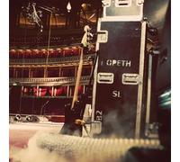 In Live Concert At The Royal Albert Hall – Vinyle – Édition limitée rouge et noir marbré