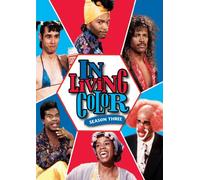 In Living Color: Season 3 [Import USA Zone 1]