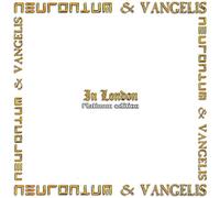 IN LONDON-NEURONIUM