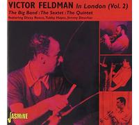 In London, Vol.Two