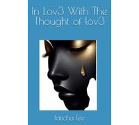 In Lov3 With The Thought of lov3