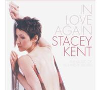 In Love Again by Stacey Kent (2002-02-15)