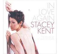 In Love Again CD