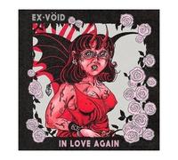 In Love Again - Cd Album