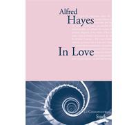 In Love - Alfred Hayes - Stock - broché - Roman