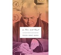 In Love and Trust: Letters from a Zen Master