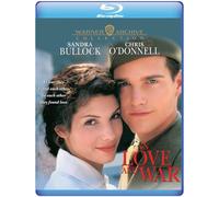 In Love And War Blu-ray E