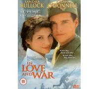 In Love and War