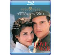 In Love and War (Blu-ray)