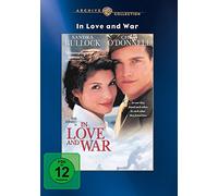in Love and War [Import]