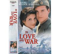 In Love and War [VHS]