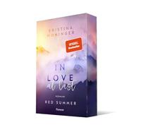 In Love at Last: Red Summer