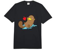 in Love beypad Comfort Colors Adult Heavyweight T-Shirt