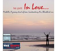 In Love... (CD) Album