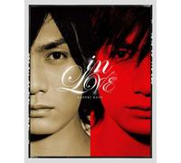 in Love [DE Import]