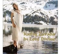 in Love Divine [DE Import]