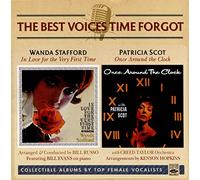 In Love for the Very First Time/Once Around the Clock