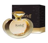 In love Korloff Eau de parfum 100ml