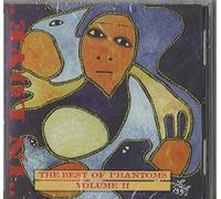 In Love: The Best of Phantoms, Vol. 2 (UK Import)