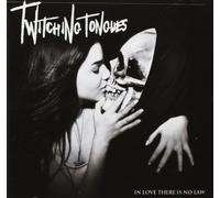 In Love There Is No Law