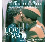 Various – In Love & War