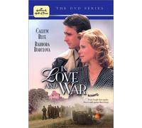 In Love & War [Import USA Zone 1]